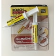 thumbnail image 2 of Cockroach control,Pest Buster, pest control,Cockroach Buster,Ready-to-use,Control indoor and outdoor cockroaches,4 Tubes(1.06 oz 30 g /Tube), 2 of 5