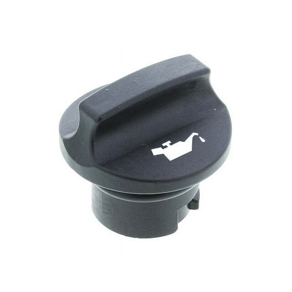 Oil Filler Cap - Compatible with 2009 - 2017 Chevy Equinox 2010 2011 2012 2013 2014 2015 2016