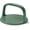 Sage, variant on Caraway Grill Press with Handle - 100% Stainless Steel Body - Safe for Use with Pans and Grills - Ideal for Meat, Salmon, Tofu, Veggies - Sage