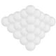 thumbnail image 1 of unbranded 50Ud Protectores Transparentes Para Aretes Piercing Material Silicona Resistente, 1 of 8