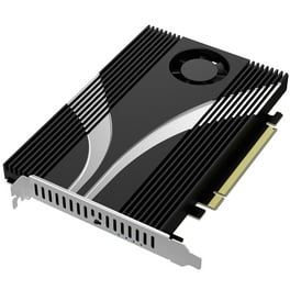 ASUS Hyper M.2 X16 PCIe 4.0 X4 Expansion Card Supports 4