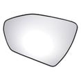thumbnail image 1 of Reemplazo de vidrio del espejo retrovisor del lado del conductor izquierdo no calefaccionado, vidrio blanco adecuado para Hyundai Tucson 22-24, 1 of 6