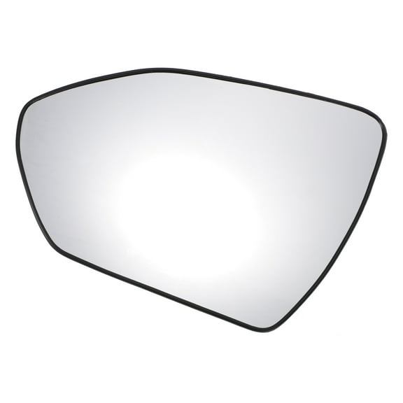 Unique Bargains Left Driver Side Rearview Mirror Glass Replacement Non-heated White Glass Fit for Hyundai Tucson 22-24