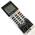 thumbnail image 3 of Mando a distancia de repuesto universal para aire acondicionado Mitsubishi AC SG15C SG15D SG10A SG18D SG15J, 3 of 7