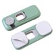 thumbnail image 1 of Cerraduras de seguridad para puertas de armarios para niños Yjmei CHAO color gris, 1 of 4