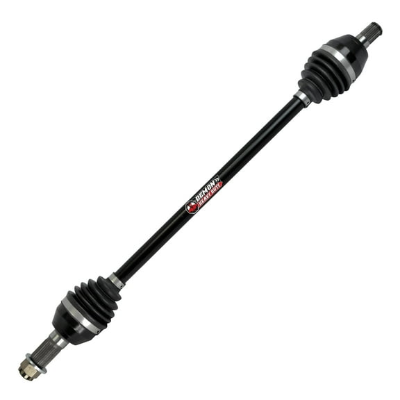 Demon Powersports Heavy Duty Axle for 2020-2024 Can-Am Maverick X3 Max X ds Turbo RR/Maverick X3 X ds Turbo RR Front Left,Front Right