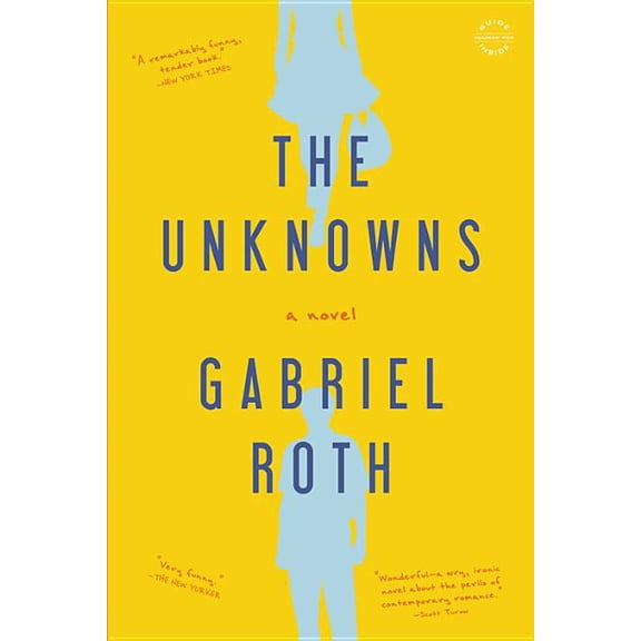 The Unknowns, (Paperback)