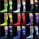 thumbnail image 2 of Calcetines de entrenamiento profesionales antideslizantes con ventosas de silicona redondas, 2 of 5