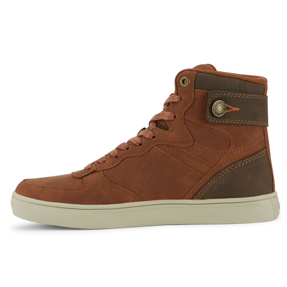 Hightop Sneaker Shoe - Walmart 