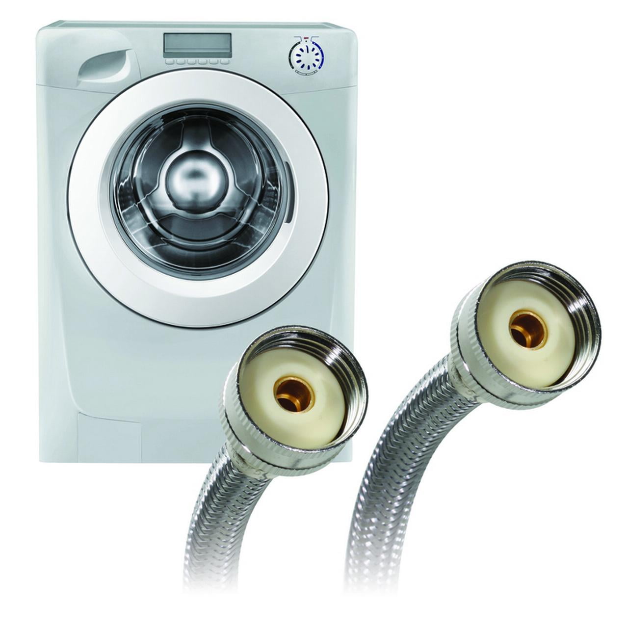 CONNECTOR WASH MACHN 72" (Pack of 1)