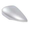 thumbnail image 1 of Car Side Door Rearview Mirror Cap Cover for Fiesta 2008 to 2017, Strong  Anti Scratch Door Rearview Mirror Covers, Left Right Side Door Wing Mirror, 1 of 7