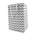 thumbnail image 4 of Cesto de ropa Cesto de ropa plegable Multiusos con asa Cesto de ropa sucia Cesto de ropa para baño Sala de juegos Juguetes, 4 of 9