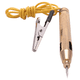 thumbnail image 3 of 5X 6V Pluma Eléctrica Automotriz de la Reparación de la Punta de Prueba de la Lámpara de la Prueba del Probador del Probador de la Luz de 12V 24V, 3 of 5