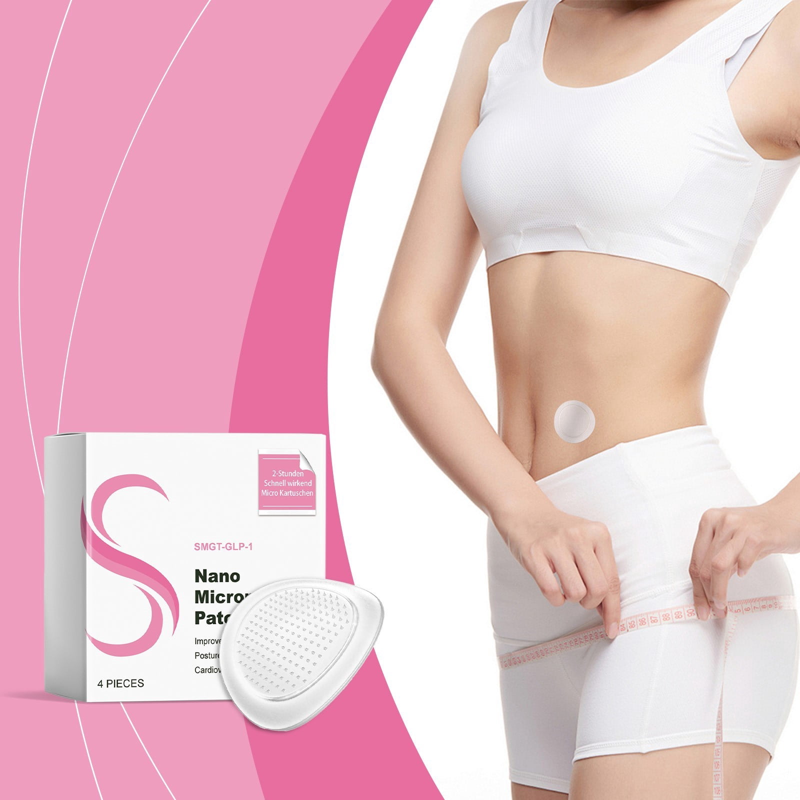 is contrave glp 1 How Contrave Boosts Weight Loss in Women Over 50