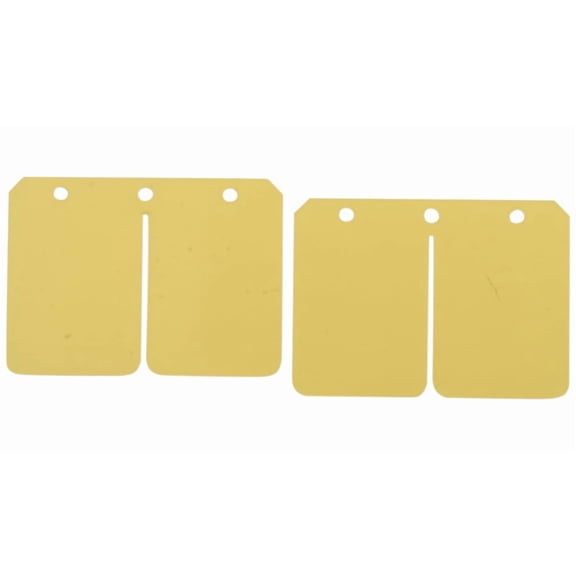 Boyesen SSF002 Superstock Fiber Reed