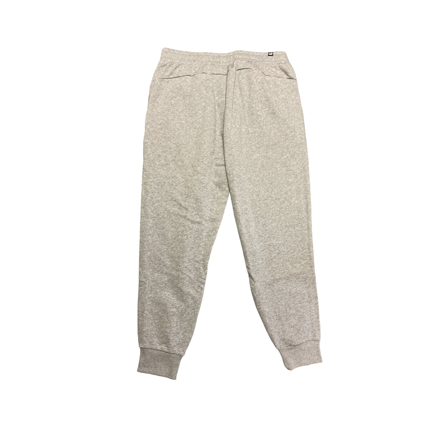 【秋冬仕様】 WARM 3D LOGO JOGGER PANTS grey M 秋冬仕様】 WARM 3D LOGO JOGGER PANTS grey M ゴルフ