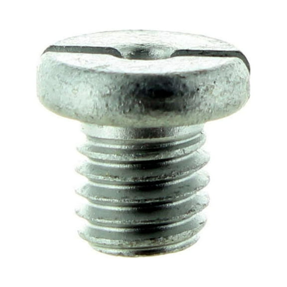Yamaha Marine New OEM Exhaust Straight Screw Plug, 90340-08002-00