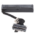 thumbnail image 2 of Cable Hard Disk Drive Connector Cable Hard Disk Drive Adapter Wire For  G4-1000 G6-1000 G7-1000 With 2.5 Inch HDD, 2 of 8