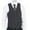 1 - Herringbone Charcoal, variant on Men's 6 Button Slim Fit Formal Herringbone Tweed Vest