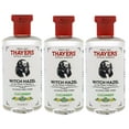 thumbnail image 3 of 3 Pack - Thayers Witch Hazel Aloe Vera Toner, Lavender, 12 fl oz, 3 of 5