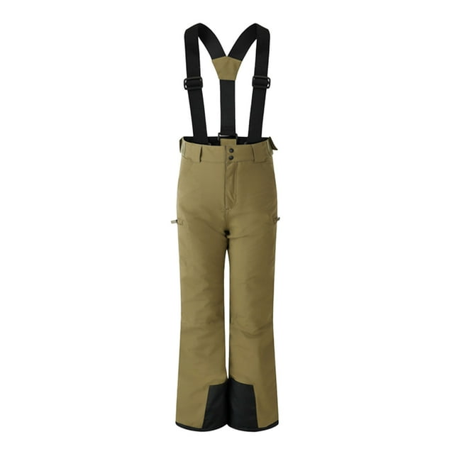 Dare 2B Pantalon de Ski Imperméable Pow II pour Garçons/filles