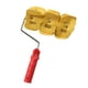 thumbnail image 1 of Rodillo Labymos para pared irregular con tela adhesiva 8 patrones, 1 of 5