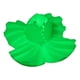 thumbnail image 5 of Juguete antiestrés giratorio engranaje impreso en 3D Likrtyny 6 Cm Verde luminoso, 5 of 9