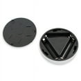thumbnail image 2 of LED Light Closet Night Lamp Kitchen Home On Under Cabinet Stick 4 Push LED Light, 2 of 8