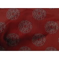 thumbnail image 4 of oneOone Cotton Poplin Fabric Floral Block Print Sewing Fabric BTY 56 Inch Wide, 4 of 4