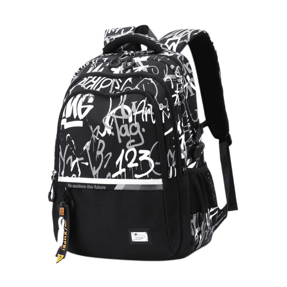 Boys Backpacks for Middle School Elementary, Bookbags for Teens Boys, School Bags for Boys