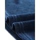 thumbnail image 5 of INSPIRAR CHIC Blusas Cortas de Terciopelo de Manga Larga Off Shoulder para Mujeres XL Azul Oscuro, 5 of 6