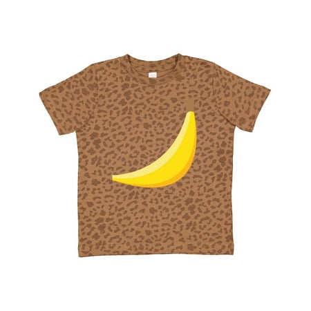 

Inktastic Banana Gift Toddler Boy or Toddler Girl T-Shirt