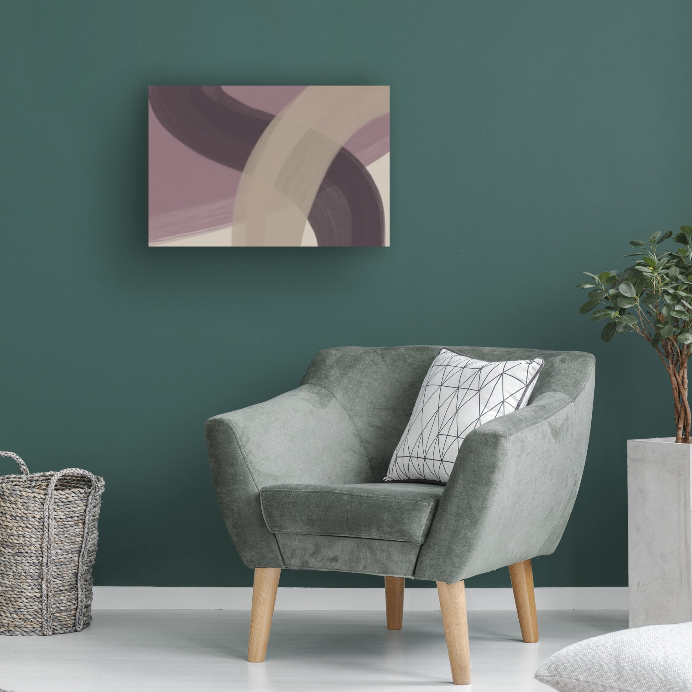 Trademark Fine Art Yopie Studio Ipa Canvas Wall Art