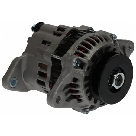 OEG Parts New Alternator Replacement for Komatsu FG18HT-17 04-06 10480430 90-27-3325 89212917 143-08110 12566N 12566N-OEM 12564N 12564N-OEM A-80079 A-80048 A7TA3377 A7TA3377A A7TA3371