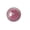 Pink, variant on Ohmyroo 3.0 Inch Waterproof Bathroom Clock Suction Cup Wall Quartz Timepiece Fog Resistant Kitchen Shower Use