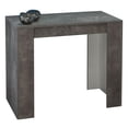 thumbnail image 3 of Symbiosis E2070A9800X00 Elastic Expandable Console Table, 3 of 5