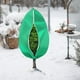 thumbnail image 1 of Bolsa anticongelante para plantas, tela no tejida para jardinería, protección contra el congelamiento, vegetal para plántulas, arbustos y flores Verde 200 cmx240 cm, 1 of 2