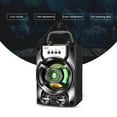 thumbnail image 2 of PortableSpeaker For Smartphone PC, Wear  And Anti Drop, Outdoor Indoor Party Speakers, 2 of 7