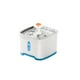thumbnail image 2 of Dispensador De Agua Para Mascotas Fuente Eléctrica Rociador De Agua Filtrada 2.5L Máquina De Beber Para Mascotas De Plástico Y Acero Inoxidable Equipo De Alimentación De Agua Para Mascotas De Bajo Sweethay PT001235-00, 2 of 7