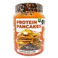 thumbnail image 2 of Protein Pancake Mix Chocolate Chip 700 g About Time About Time ATPANCAKEMIXCHOCOCHIPNARANAJA, 2 of 3