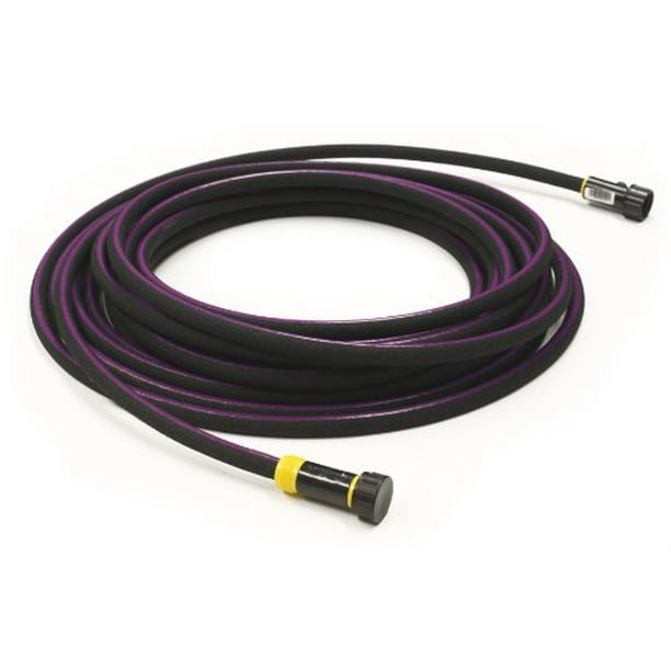 Rain Barrel Soaker Hose