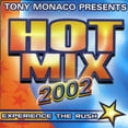 thumbnail image 1 of Tony Monaco's Hot Mix 2002 CD, 1 of 1