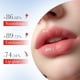 thumbnail image 5 of Pisexur Belleza Maquillaje Lápiz labial exfoliante de fresapara mujeres y hombres, 5 of 9