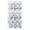Silver, variant on Up to 65% off!36Pcs Christmas Tree Balls Ornaments for Christmas Tree 2.36-Inch Grandparents Christmas Gift Decorations Hanging Ball for Holiday Wedding Party Christmas Decorations