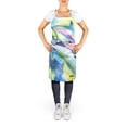 thumbnail image 2 of Dolphin Apron, 2 of 4