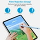 thumbnail image 3 of Lápiz capacitivo XIRON para iPad (2024-2018), con la palma de la mano, 3 of 6