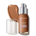 thumbnail image 1 of Base de maquillaje líquida Revlon Illuminance 505 Rich Sand, 1 of 5