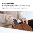 thumbnail image 3 of Phone Camera Grip, Reduce Shake Phone Camera Handle with  Shutter Remote for Selfie, 3 of 7