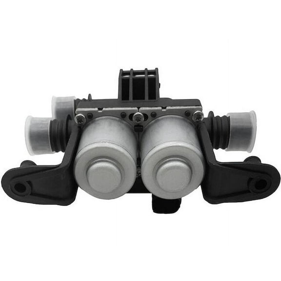 Heater Valve - Compatible with 2000 - 2006 BMW X5 2001 2002 2003 2004 2005