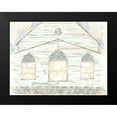 thumbnail image 2 of Holden, Jennifer 14x12 Black Modern Framed Museum Art Print Titled - Sweet Memories, 2 of 5